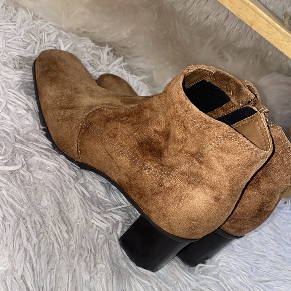 🍂-Franco Sarto boots -🍂 - Picture 5 of 8